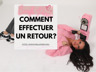 Comment effectuer un retour?